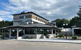 Hotel Promenada Biznes&Wypoczynek